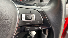 Volkswagen Polo 1.0 EVO SE Tech Edition 5dr Petrol Hatchback